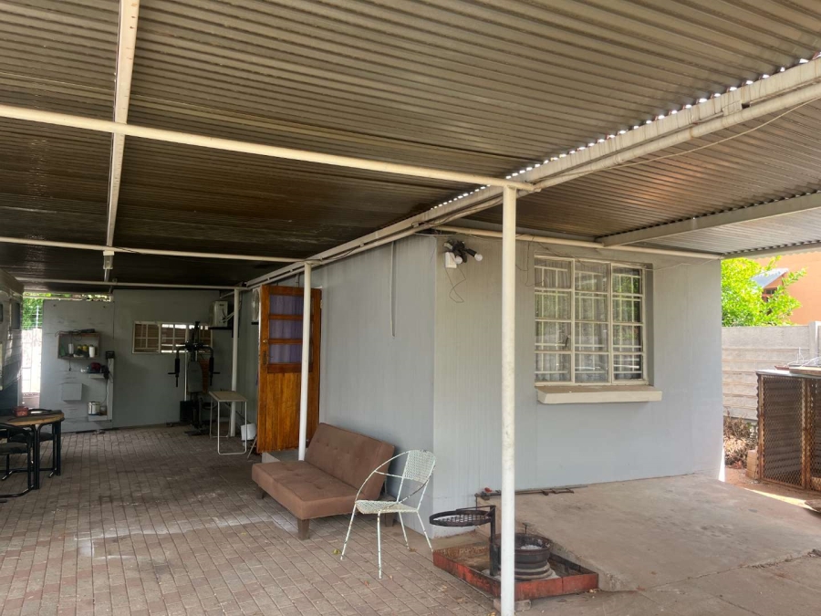 3 Bedroom Property for Sale in Die Rand Northern Cape